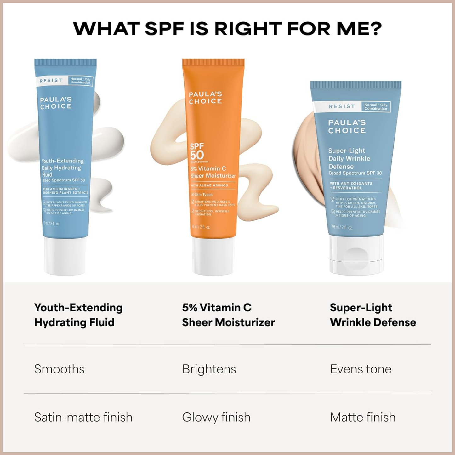 Tinted Mineral Sunscreen SPF 30 with Soft-Matte Finish