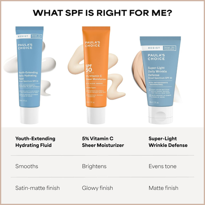 Tinted Mineral Sunscreen SPF 30 with Soft-Matte Finish