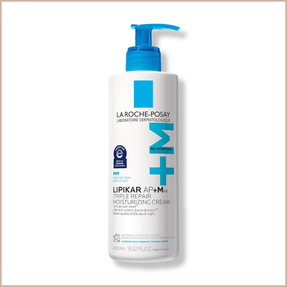 Intensive Hydrating Body Lotion – Long-Lasting Moisture & Skin Barrier Repair for Very Dry Skin