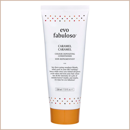 3-Minute Blonde Hair Treatment – Color Refreshing, Shine Boosting & Hydrating Formula