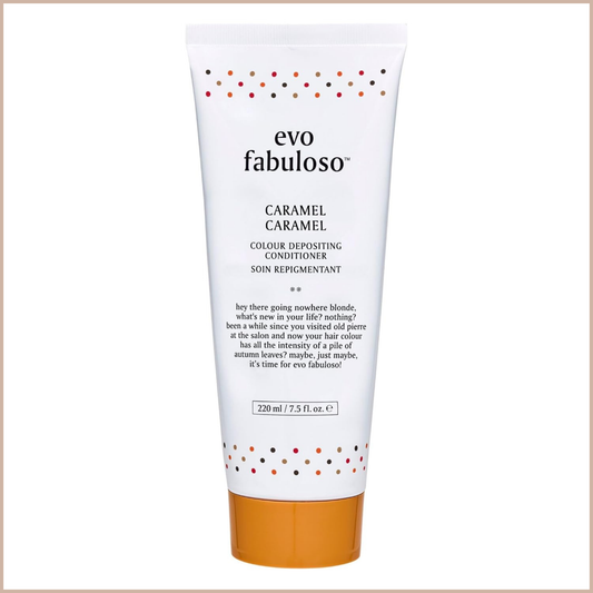 3-Minute Blonde Hair Treatment – Color Refreshing, Shine Boosting & Hydrating Formula