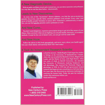 The Cure for All Diseases – Natural Healing Guide, Root Cause Analysis & Alternative Health Protocols