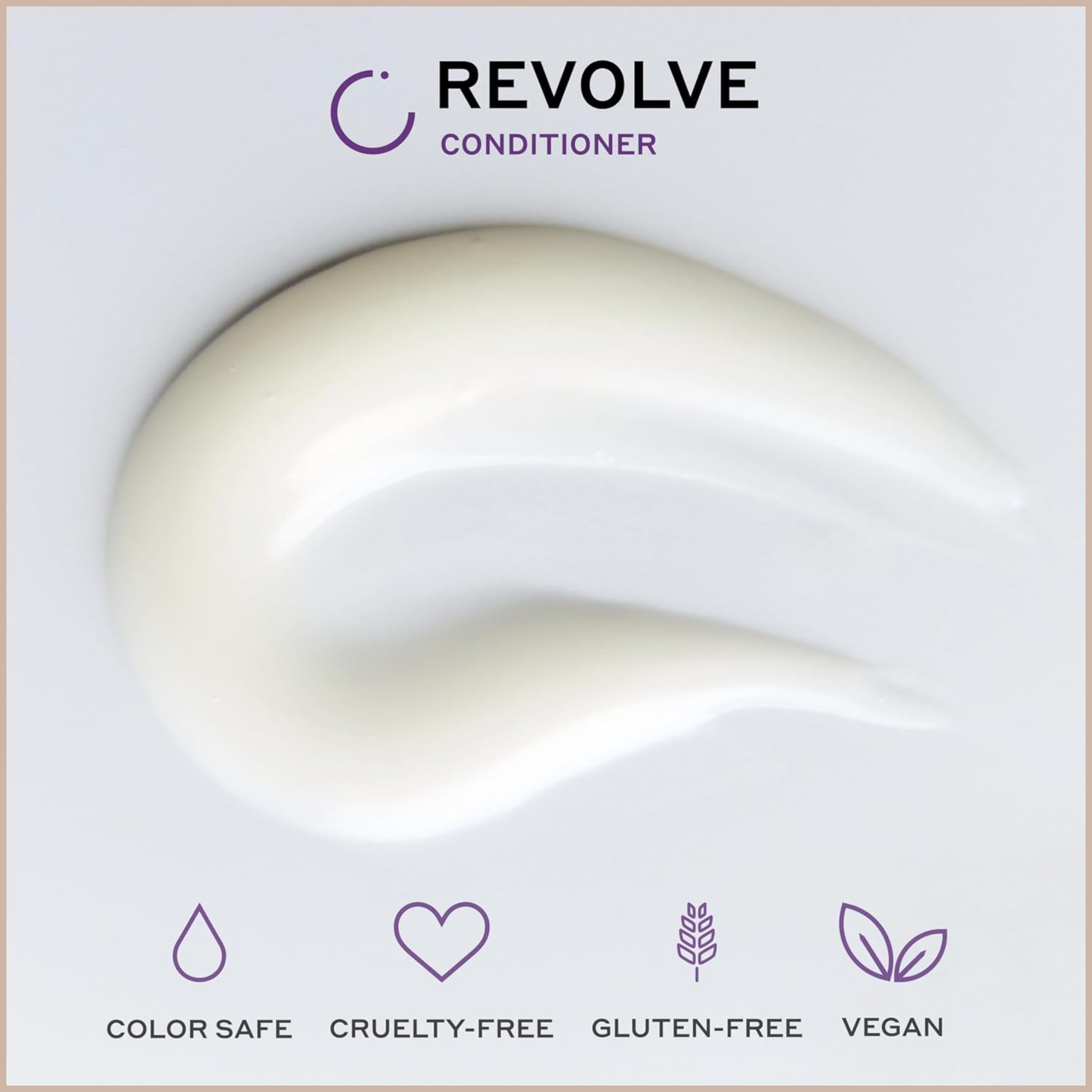 Thickening Hair Conditioner – Lightweight Hydration for Fuller, Healthier-Looking Hair