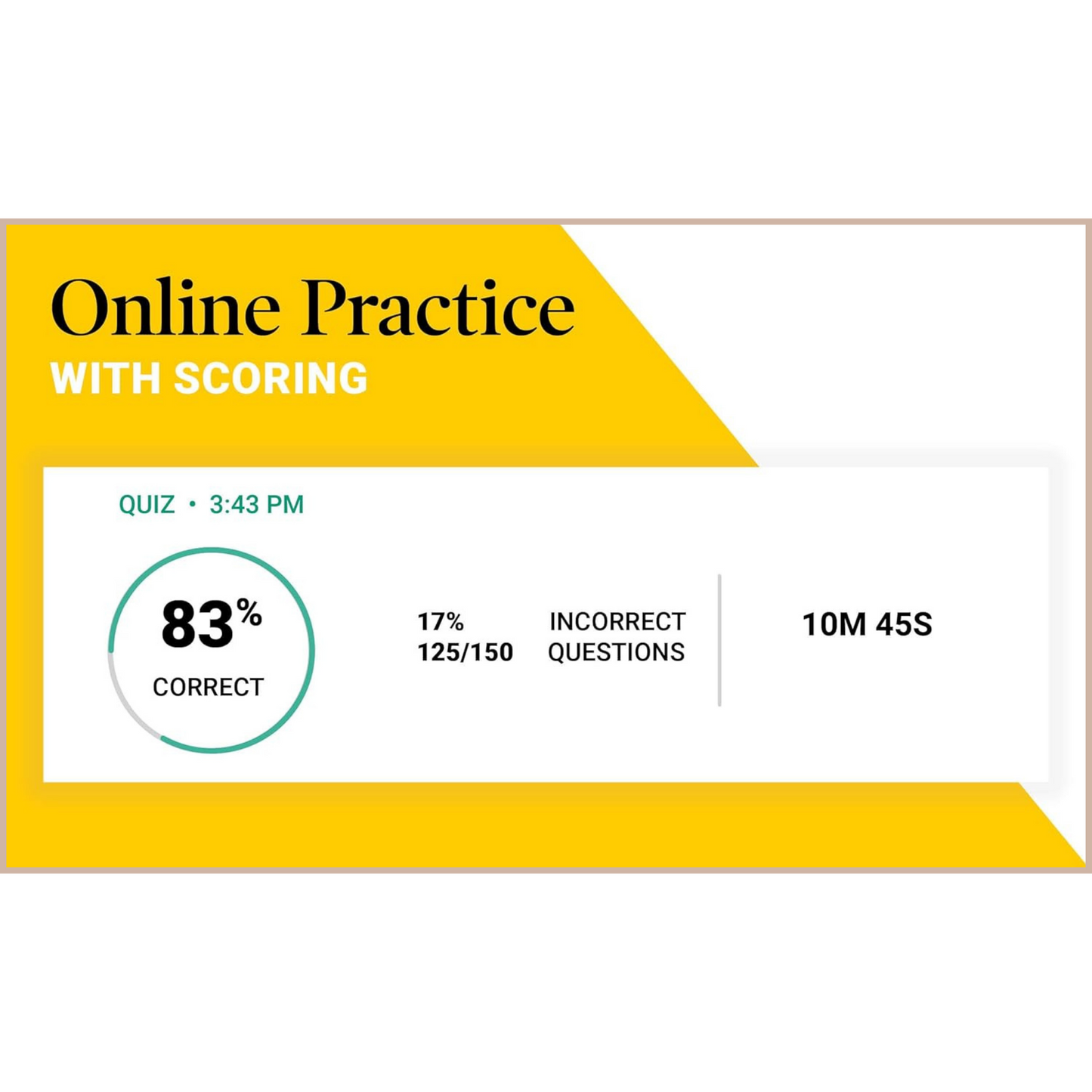 Barron’s Adult CCRN Exam Premium – Critical Care Nursing Certification Review, Practice Tests & Study Guide (Updated Blueprint)