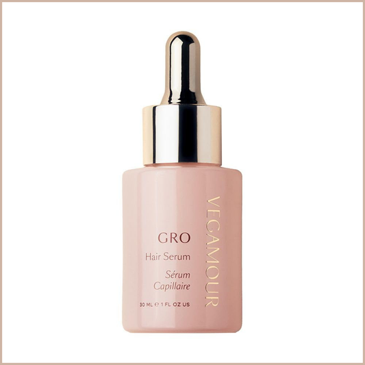 Scalp & Hair Growth Serum – Thicker, Fuller-Looking Hair Support for All Hair Types