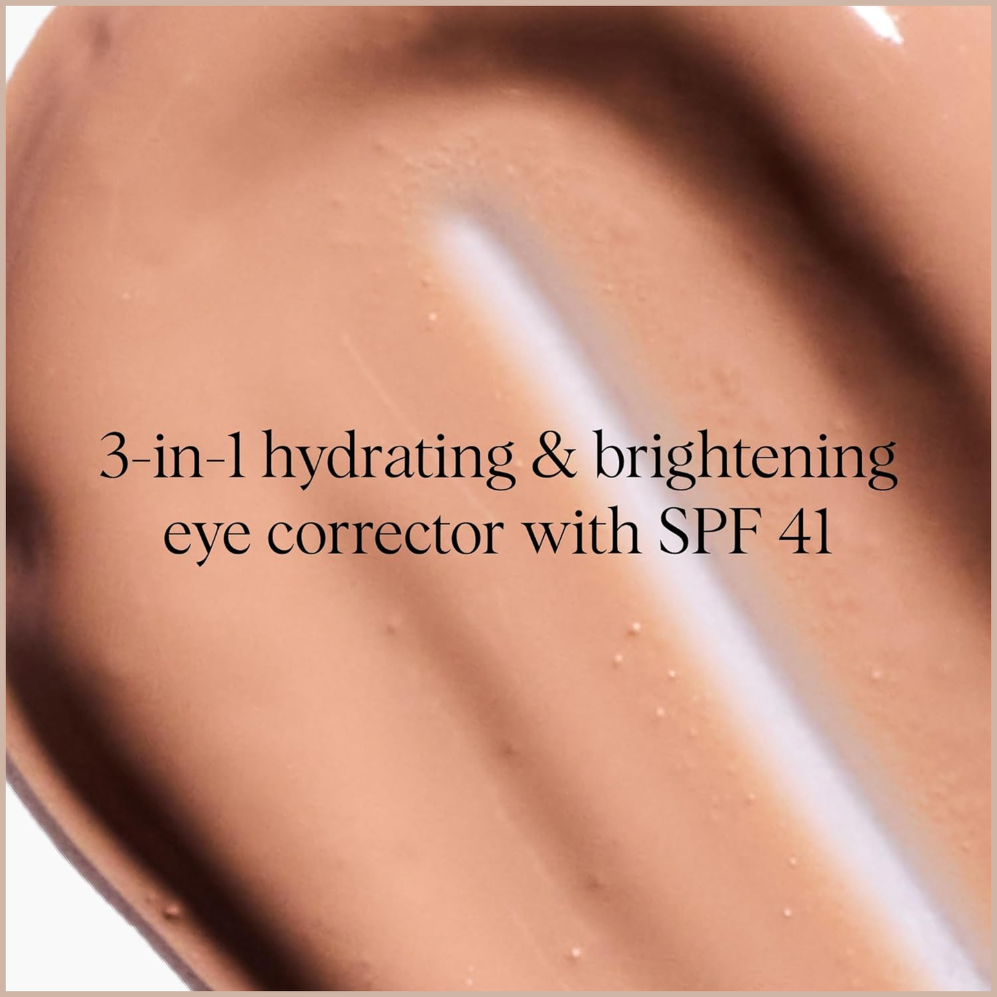 3-in-1 Color-Correcting Mineral SPF Eye Treatment