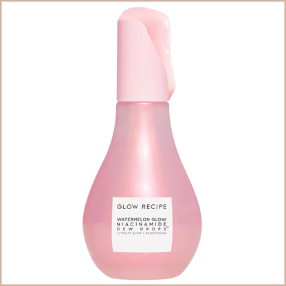 Brightening Niacinamide Face Serum for Hydration, Glow & Skin Smoothing