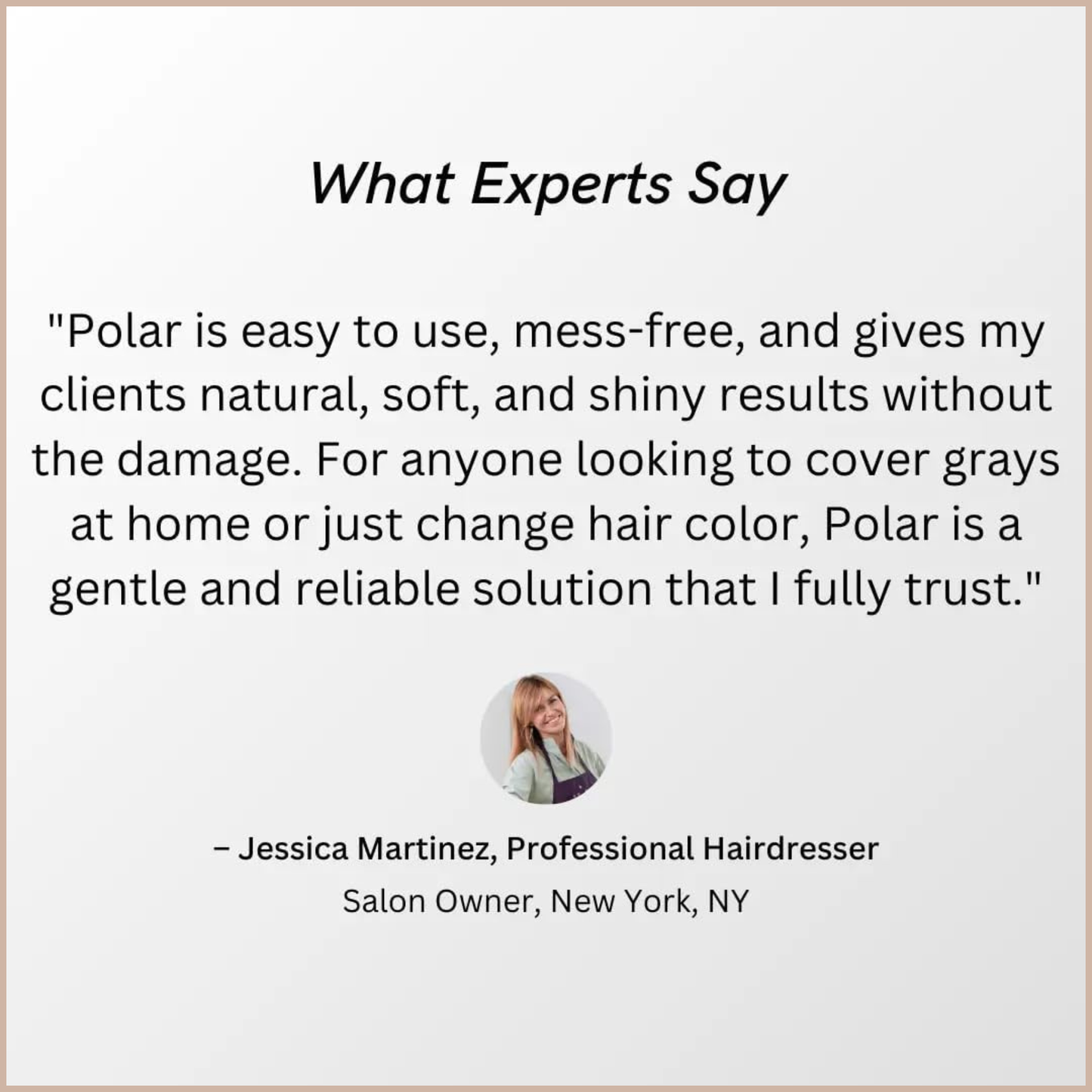 Instant Gray Coverage Shampoo – Quick Color-Boosting Hair Treatment for Natural-Looking Results