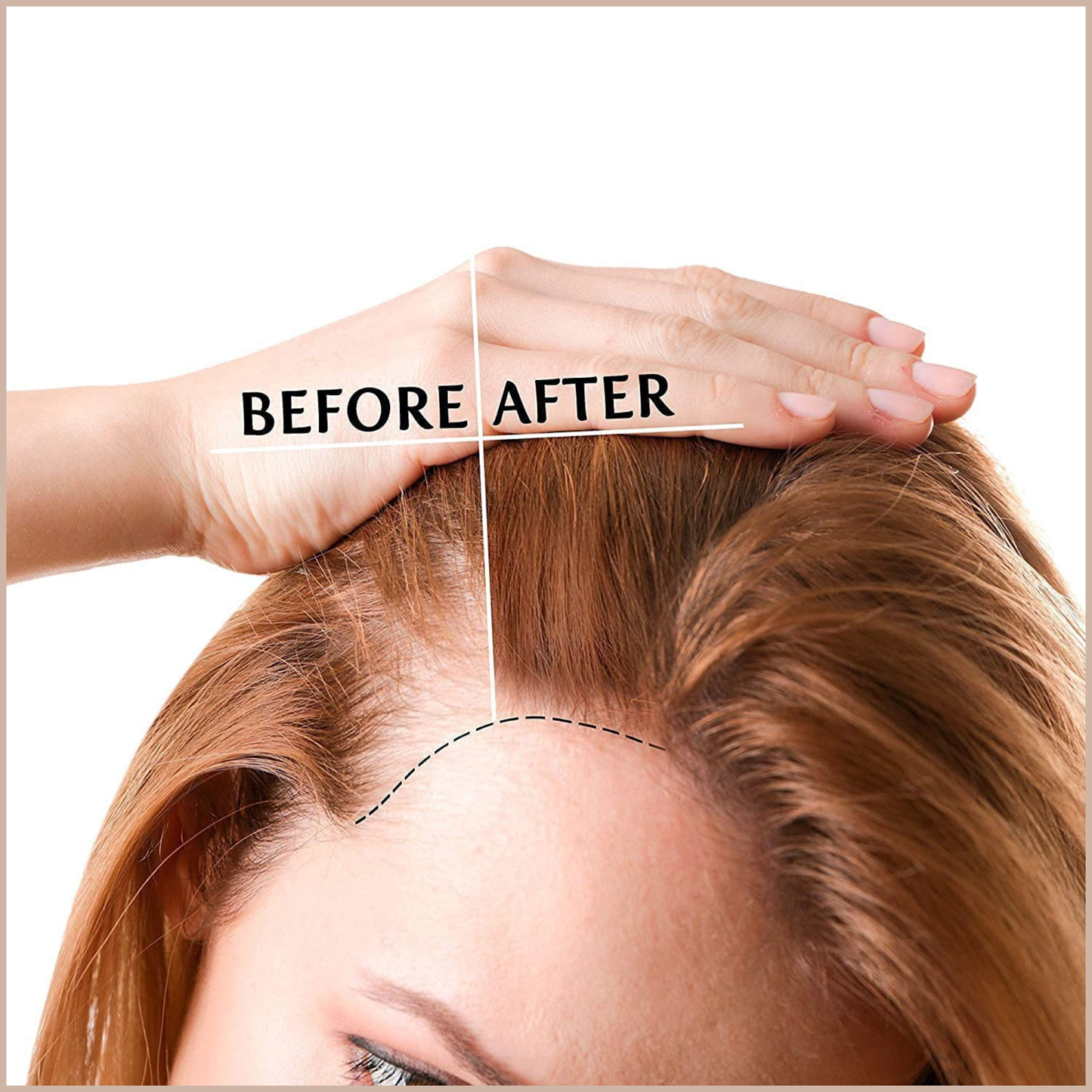 Rosemary Hair Growth Oil – Nourishing Scalp Treatment for Thicker, Stronger Hair