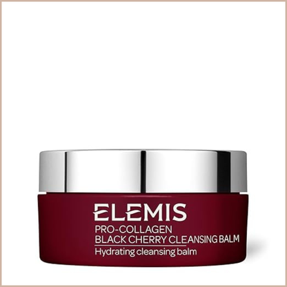 3-in-1 Rose Cleansing Balm for Makeup Removal, Hydration & Skin Softening