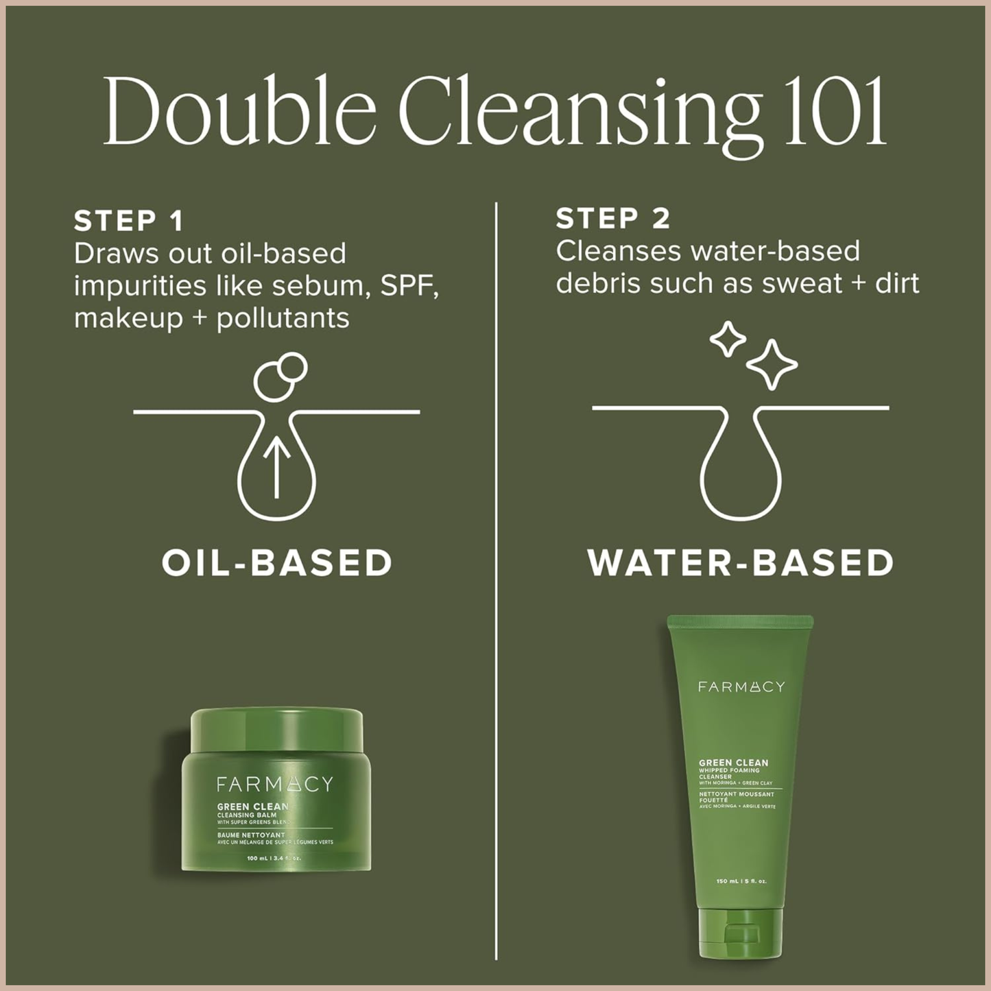 Makeup Melting Cleansing Balm for Deep Clean & Hydrated Skin