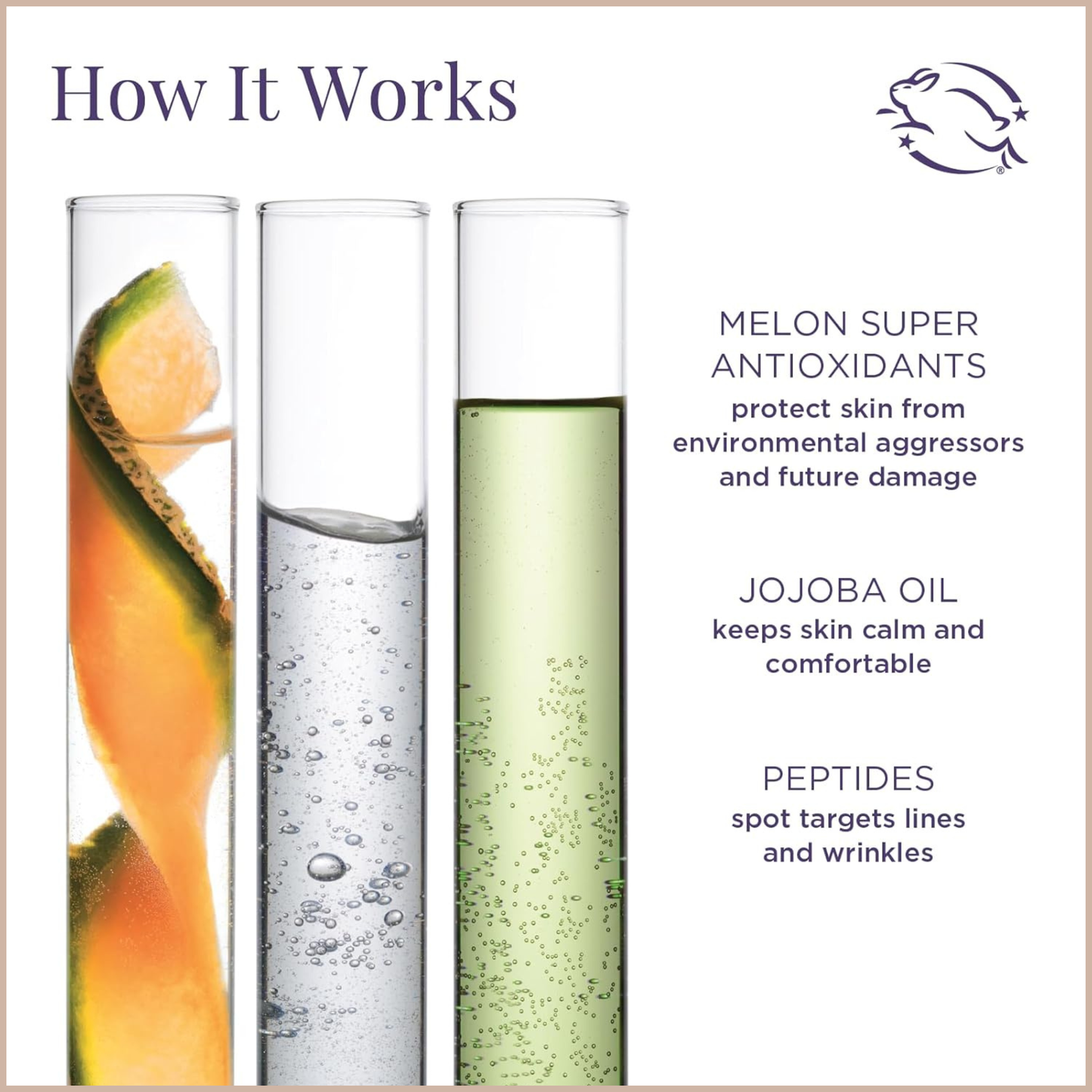 Anti-Aging Facial Capsules for Firming, Hydration & Fine Line Care
