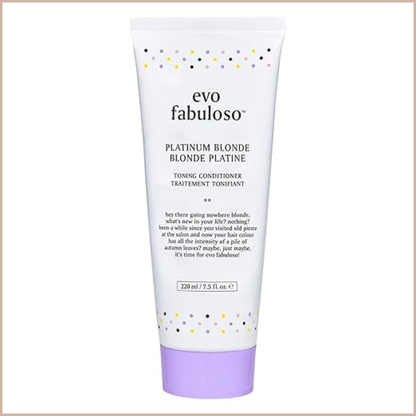 3-Minute Blonde Hair Treatment – Color Refreshing, Shine Boosting & Hydrating Formula