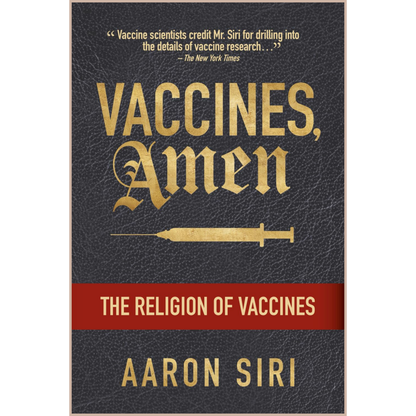 Vaccines: Truth, Evidence & Legal Analysis of Vaccine Policy, Safety Claims & Public Health Narratives