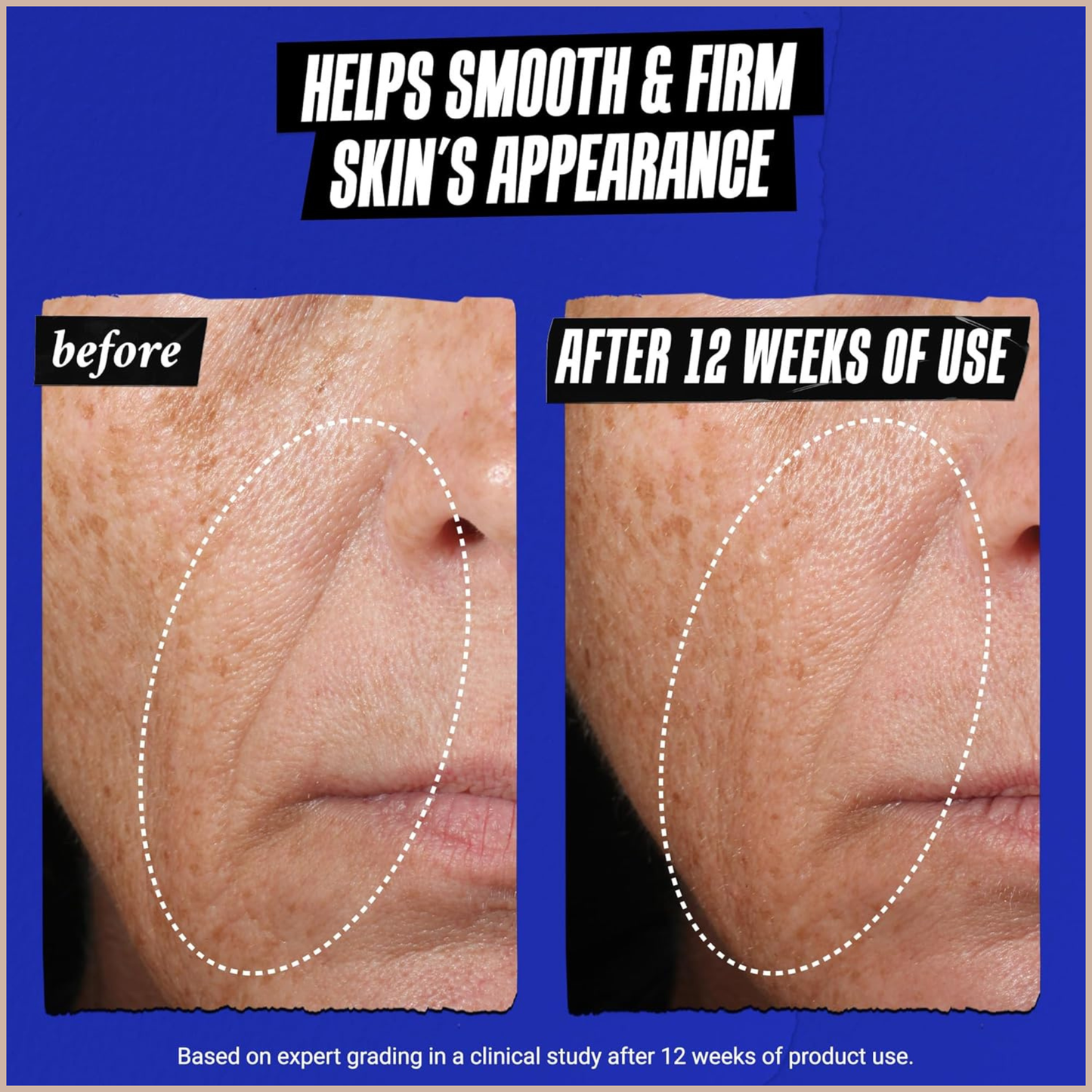 Night Repair Facial Oil for Radiance, Firmness & Fine Line Support