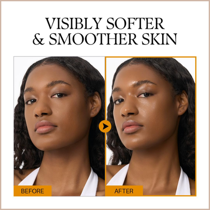 2-in-1 Hydrating Cream & Serum for Barrier Repair, Firming & Glow