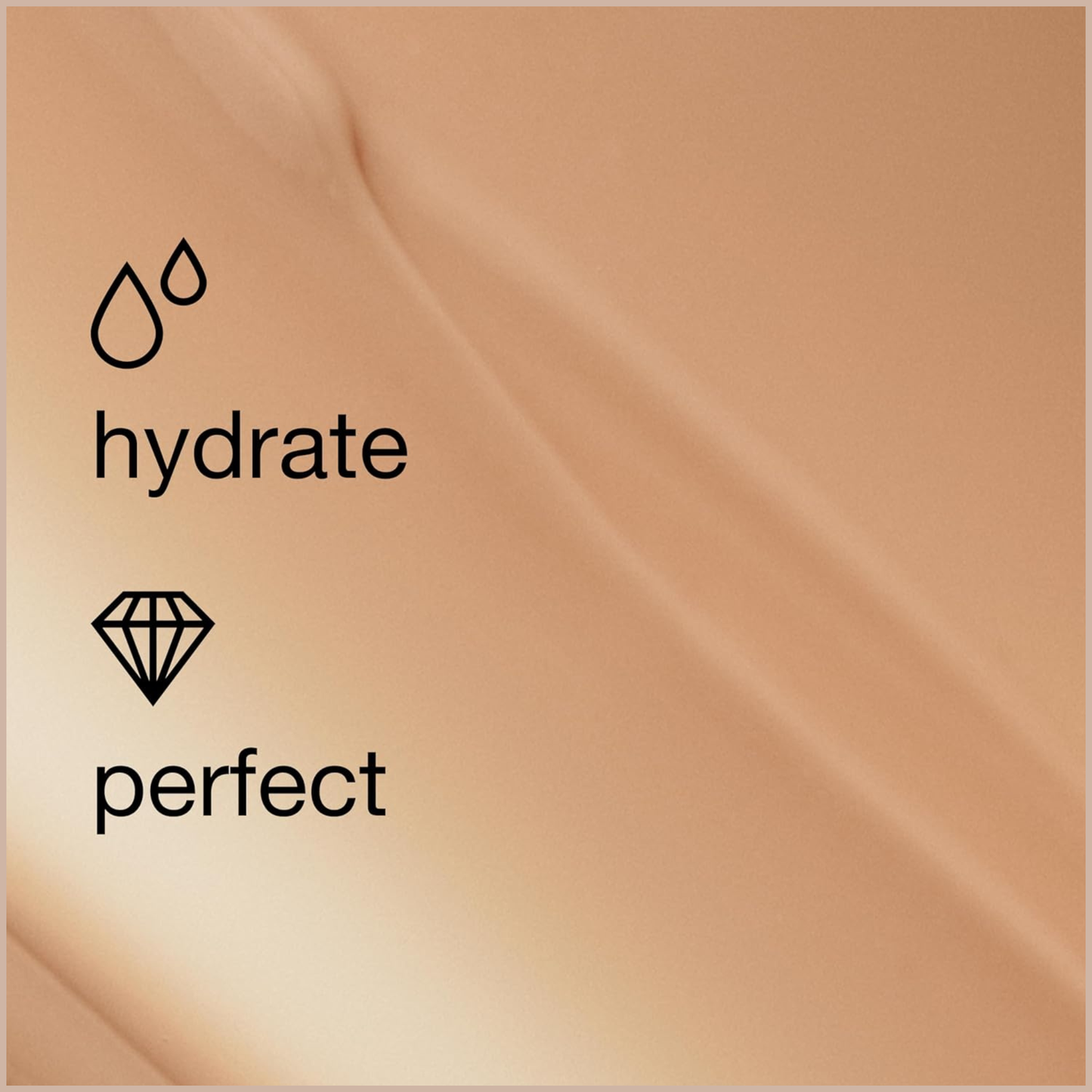 Tinted Hydrating Moisturizer SPF 25 for Natural Dewy Coverage