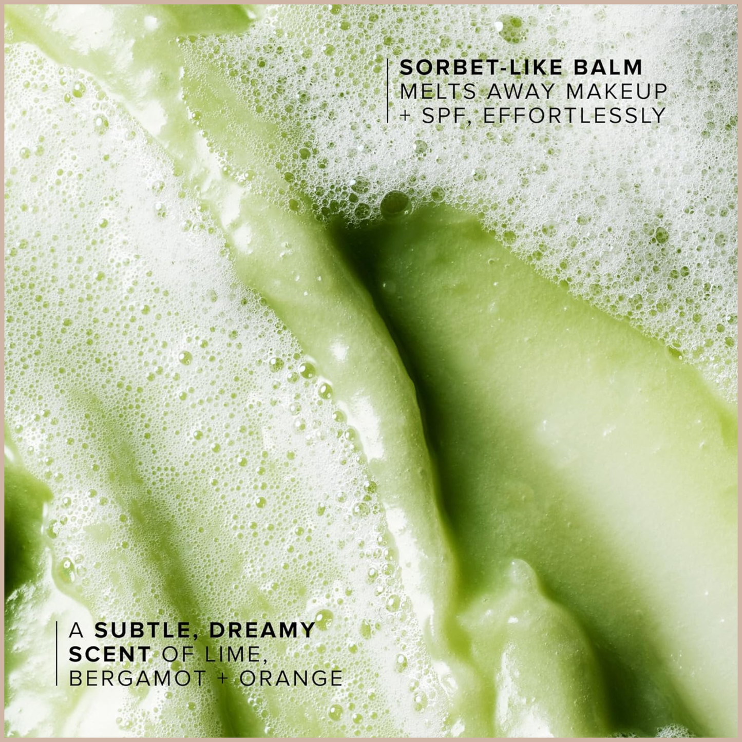 Makeup Melting Cleansing Balm for Deep Clean & Hydrated Skin