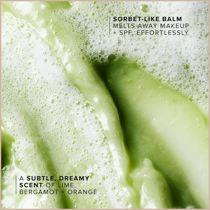 Makeup Melting Cleansing Balm for Deep Clean & Hydrated Skin