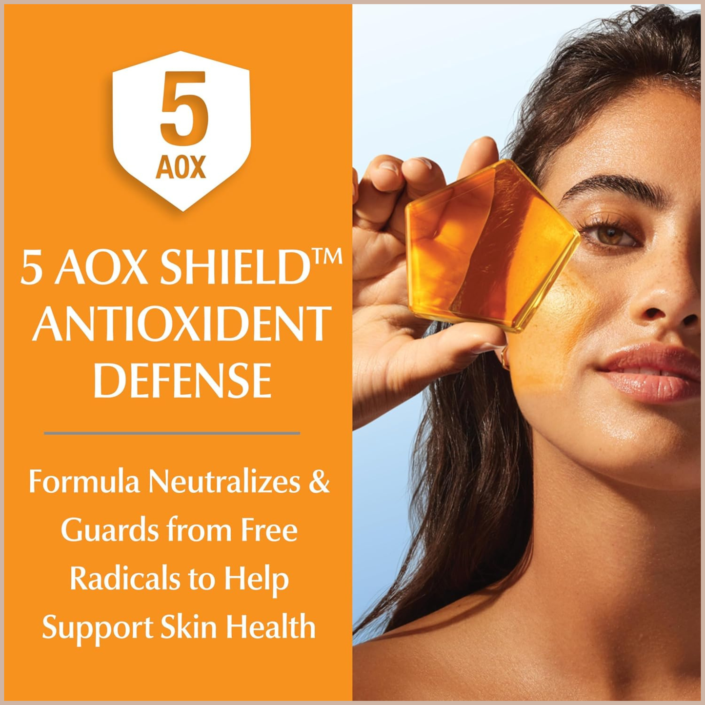Tinted Mineral Sunscreen SPF 35 – Antioxidant Face Protection & Daily Hydration