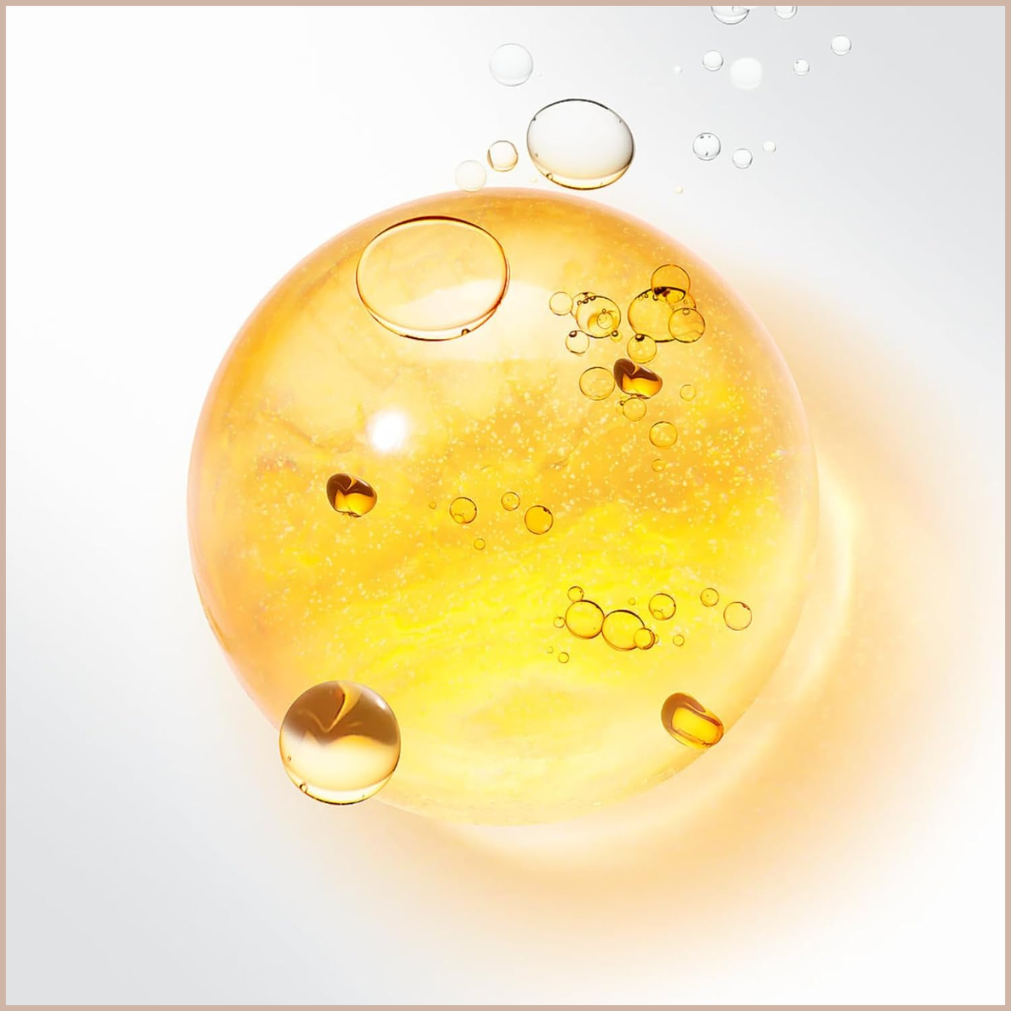 Nourishing Cleansing Oil for Dry & Sensitive Skin – Gentle Face & Body Cleanser for Hydration and Comfort