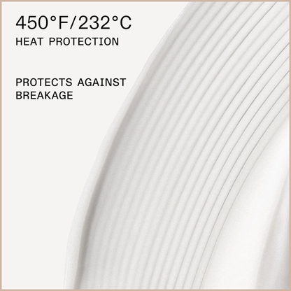 Leave-In Hair Treatment for Frizz Control, Heat Protection & Repair – Hydrating Smoothing Conditioner for All Hair Types