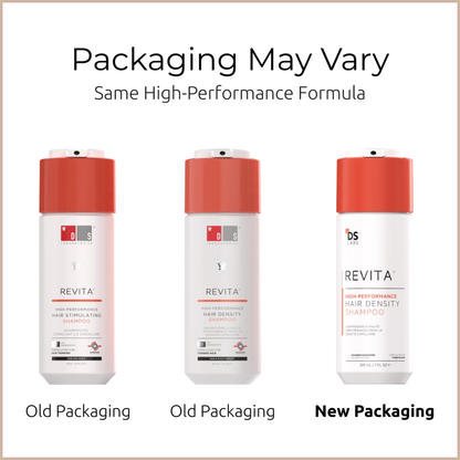 Volume-Boosting Shampoo – Lightweight Scalp Cleansing for Fuller-Looking Hair