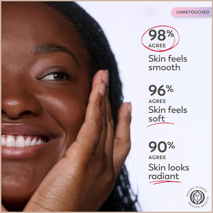 Face Moisturizer SPF 30 with Niacinamide, Vitamin C & Hyaluronic Acid for Brightening, Hydration & Firming