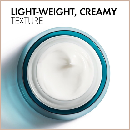 Hydrating Face Moisturizer with Hyaluronic Acid & Niacinamide for Barrier Support & 72H Hydration