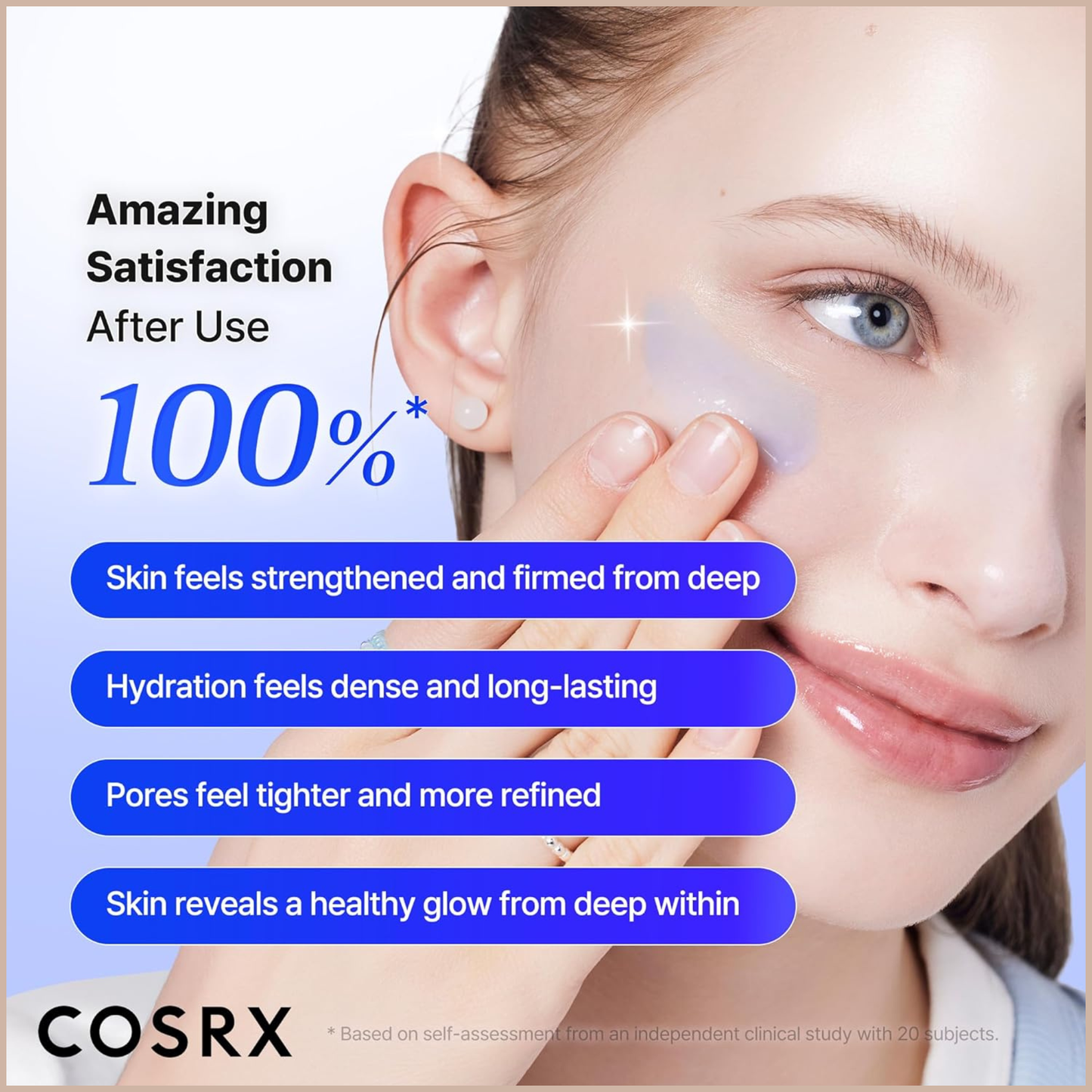 Copper Peptide + Bakuchiol Anti-Aging Plumping Serum
