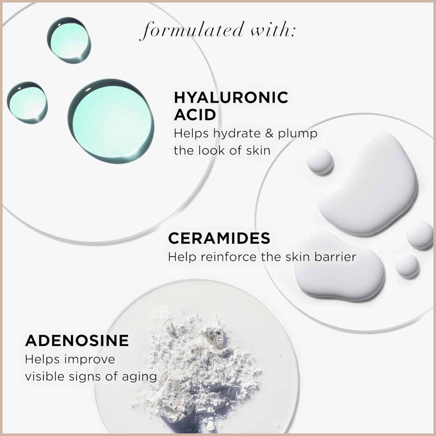 Overnight Anti-Aging Night Cream – Deep Hydration & Firming Moisturizer for Smooth, Youthful Skin
