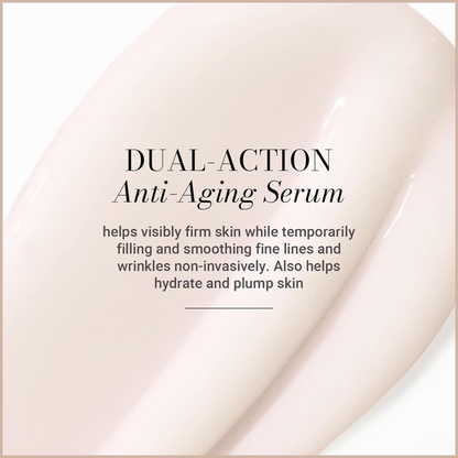 Anti-Aging Firming Face Serum for Hydration, Plumping & Skin Elasticity Support