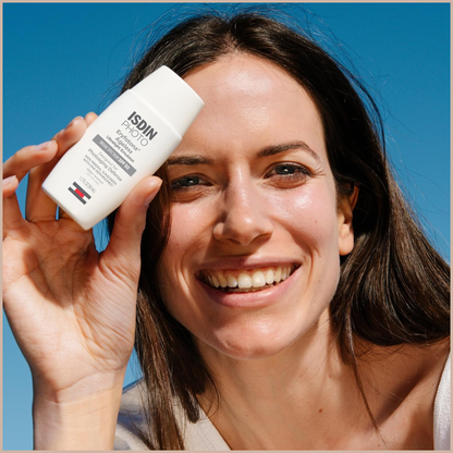 Tinted Broad Spectrum SPF 50 Daily Sun Protection Cream