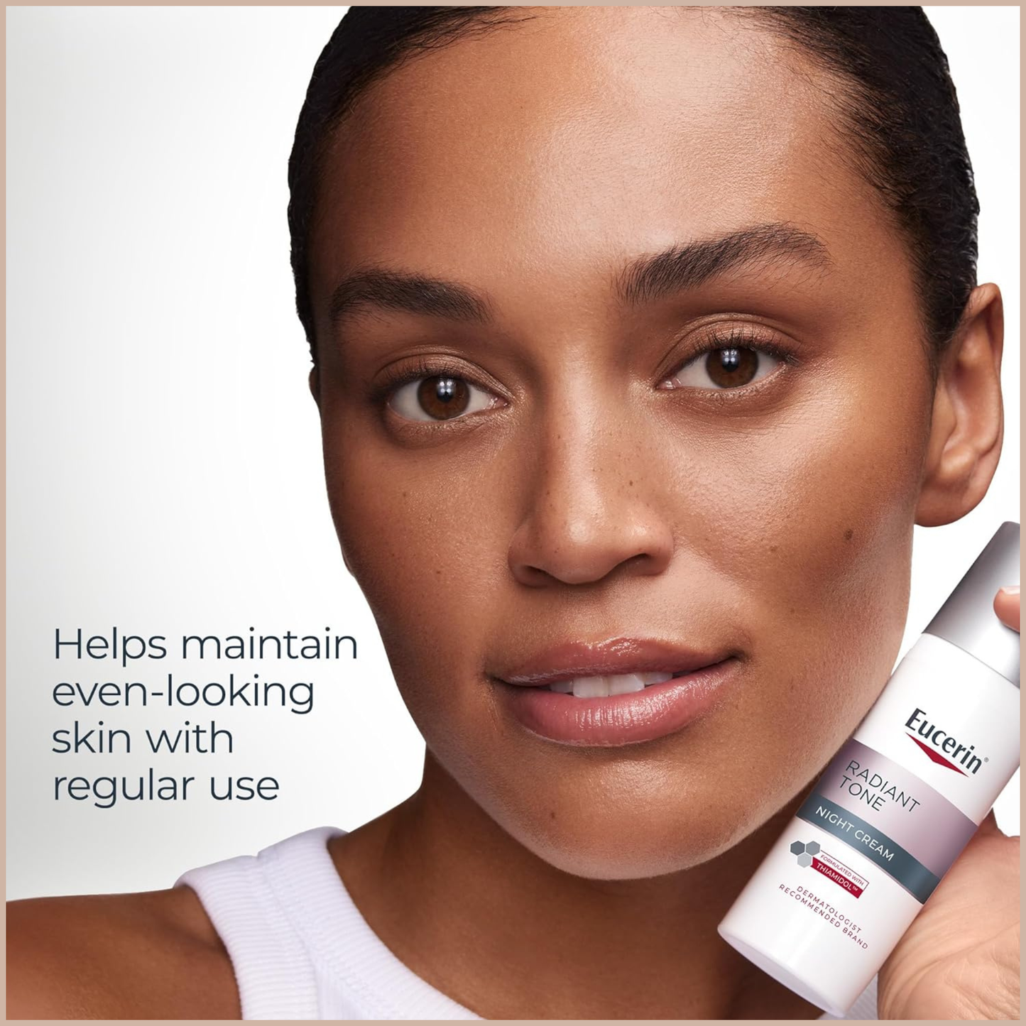 Dark Spot Correcting Night Cream – Even Skin Tone & Radiance Renewal Moisturizer