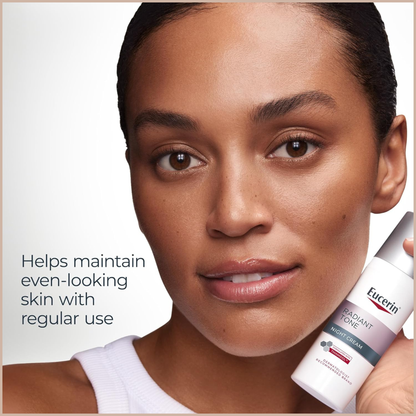 Dark Spot Correcting Night Cream – Even Skin Tone & Radiance Renewal Moisturizer