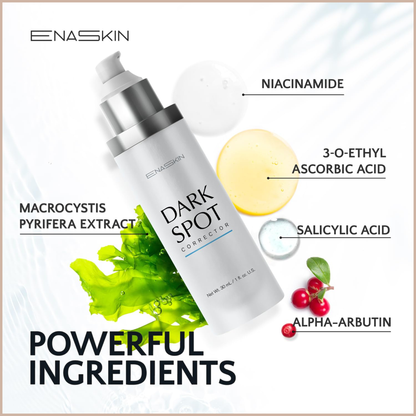 Dark Spot Correcting Serum – Tranexamic Acid & Niacinamide Brightening Treatment