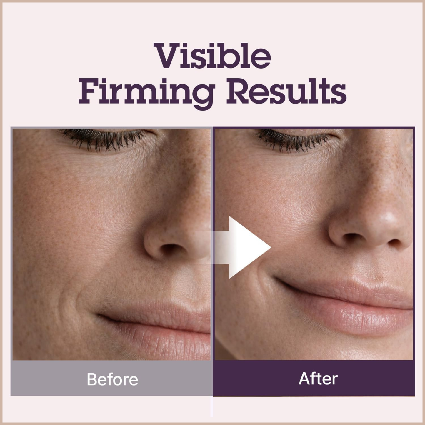 Lifting & Firming Face Moisturizer – Anti-Wrinkle Hydration for Smoother, Youthful Skin