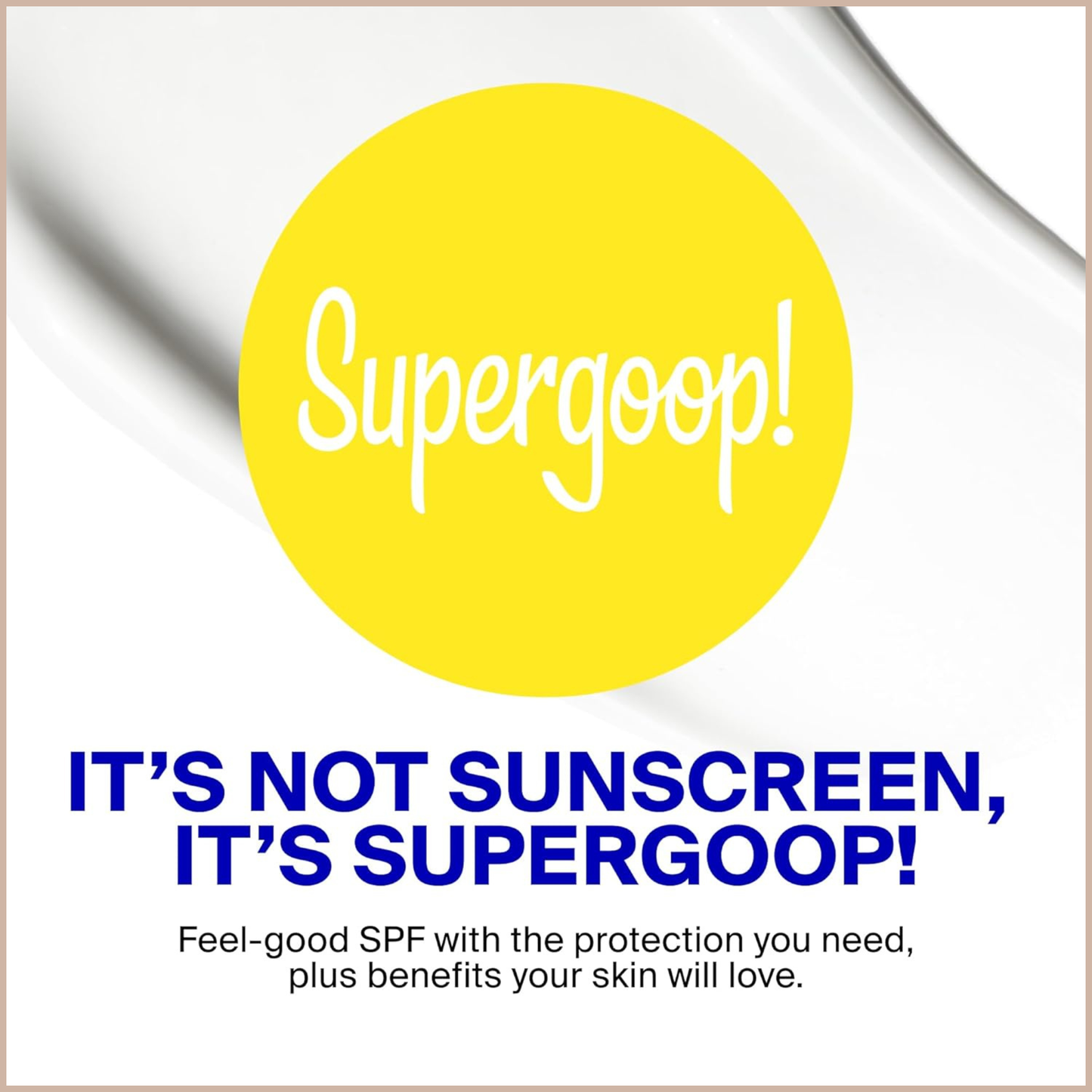 Radiant Mineral Sunscreen Drops SPF 40 for Soft Glow & Pore Blurring