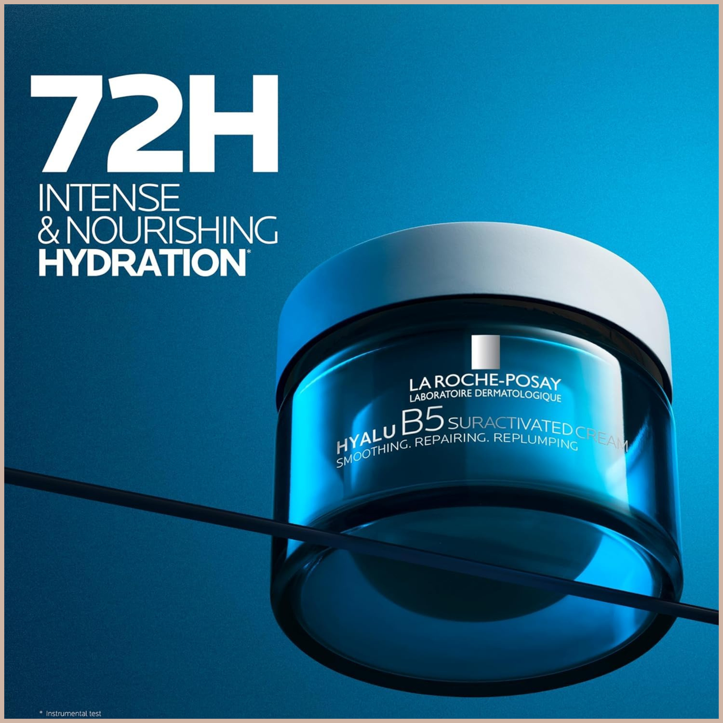 Hyaluronic Acid Anti-Aging Face Cream – Firming & Deep Hydration Moisturizer for Face and Neck