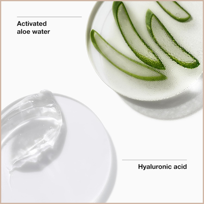 Tinted Hydrating Moisturizer SPF 25 for Natural Dewy Coverage
