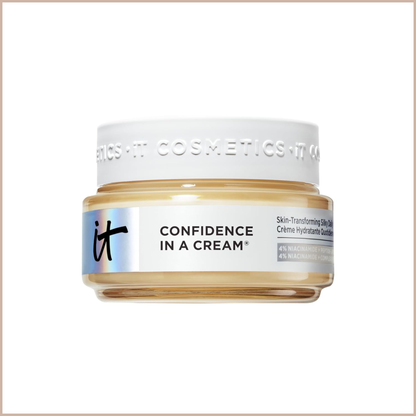 Anti-Aging Face Moisturizer – Intensive Hydration & Skin Renewal Cream