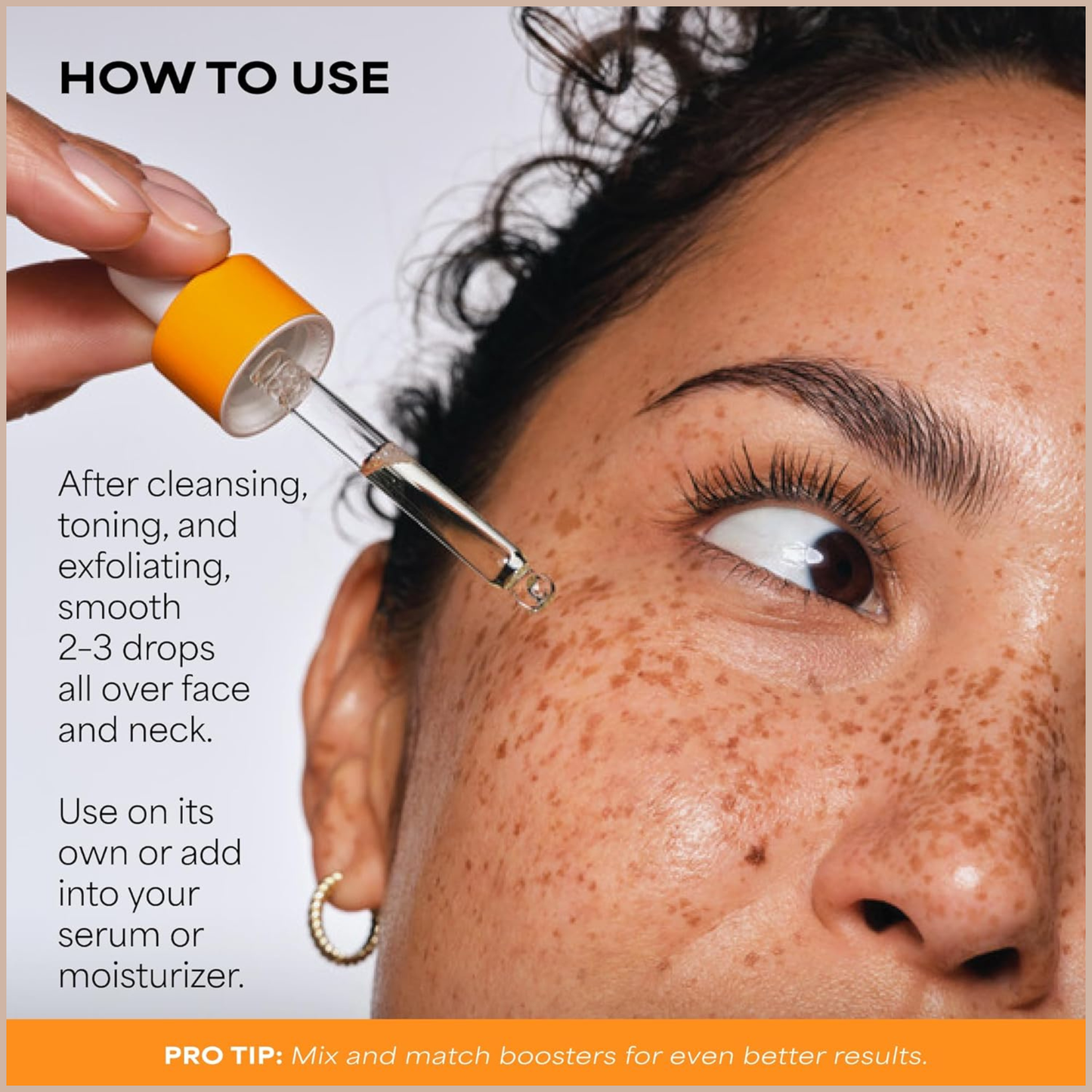 15% Vitamin C Brightening Antioxidant Face Serum