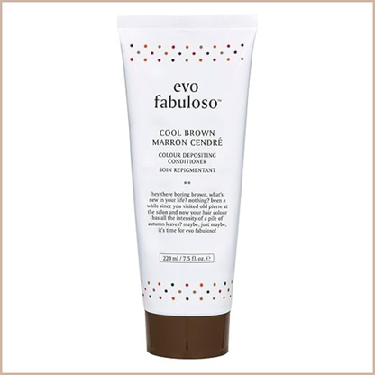 3-Minute Blonde Hair Treatment – Color Refreshing, Shine Boosting & Hydrating Formula