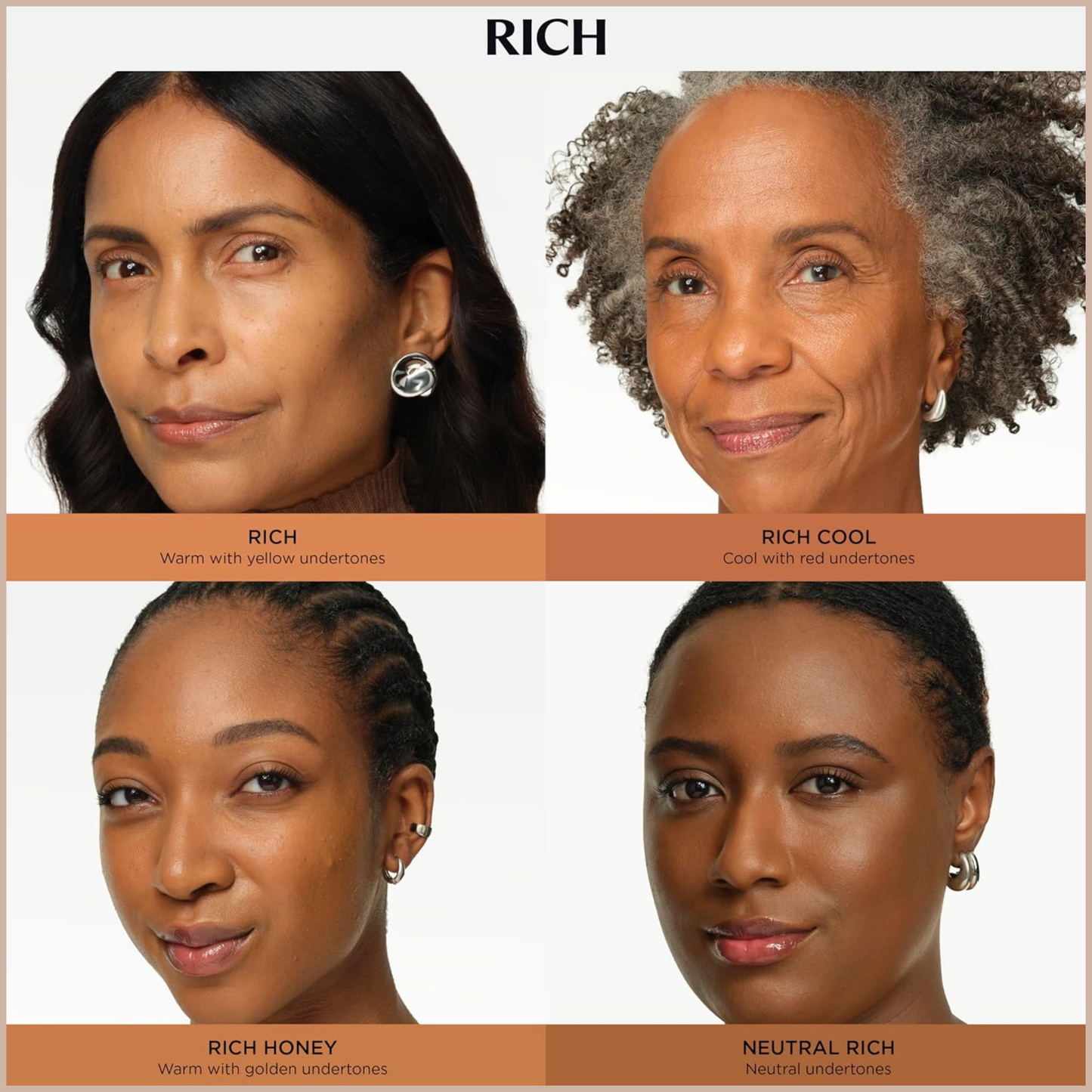 Full Coverage CC Cream SPF 50+ & Flawless Complexion Brush Set