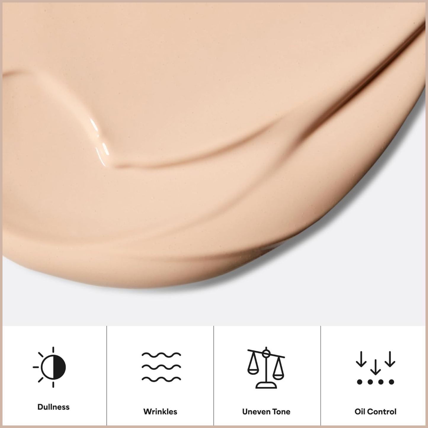 Tinted Mineral Sunscreen SPF 30 with Soft-Matte Finish