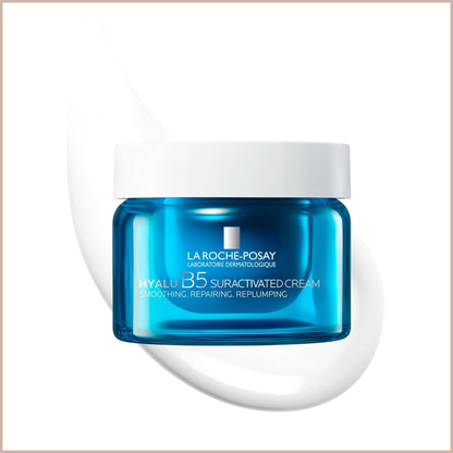 Hyaluronic Acid Anti-Aging Face Cream – Firming & Deep Hydration Moisturizer for Face and Neck