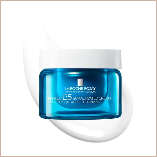 Hyaluronic Acid Anti-Aging Face Cream – Firming & Deep Hydration Moisturizer for Face and Neck