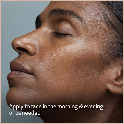 Intensive Hydrating Face Moisturizer for All-Day Moisture & Barrier Support