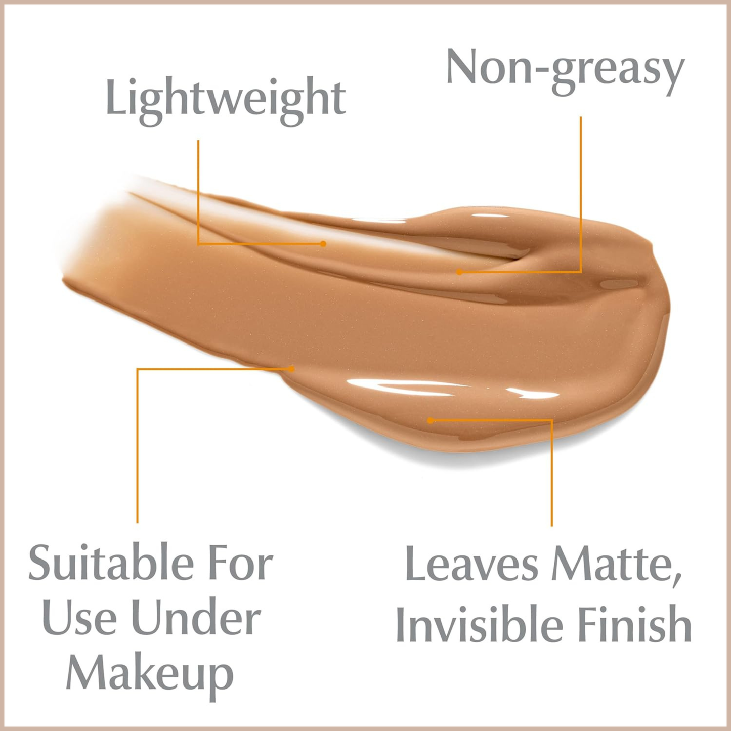 Tinted Mineral Sunscreen SPF 35 – Antioxidant Face Protection & Daily Hydration