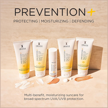 Tinted Mineral Sunscreen SPF 30 for Even, Natural-Looking Skin